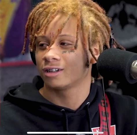 trippie bri naked|Trippie